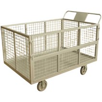 접이식 바스켓 카트 구루마 쇼핑카트 시장 마트 폴딩, 상세 페이지 참고, 노동절약6인치고무바퀴초대형200x100x130