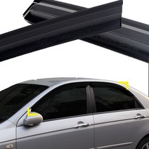 썬바이져 세라토 스모그 자동차썬바이저 K-901-067