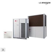 LG Multi V GHP 하이브리드 히트펌프 시스템에어컨 GPUW201C2S