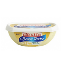 이홈바구르메 엘르&비르 스프레더블 버터 250g, 옵션