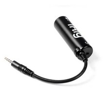 Irig 모바일 이펙트 기타 이동 새 전화 인터페이스 변환기로 교체, 한개옵션0