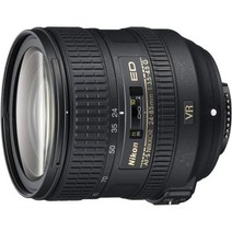 Nikon AF-S NIKKOR 24-85mm f/3.5-4.5G ED VR - 카메라 렌즈(표준 줌 SLR 16/11 자동/수동 3.5-4.5 24-85mm)