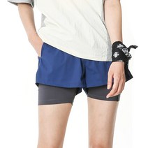 블랙벅 팀부 쇼츠/애슬레저룩 반바지 트레이닝바지