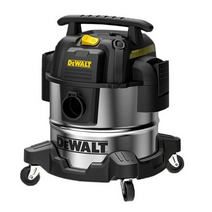산업용 스텐레스 청소기 220V MAX 1050W 건습식 20리터 30리터, DXV20리터