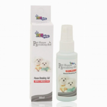 펫퍼스 배변 유도제, 2개입, 60ml