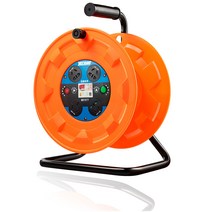 와이어 릴 가정용 산업용 드래그 릴 220V, S31BS (31 디스크 직경 누출 방지 + 과열)