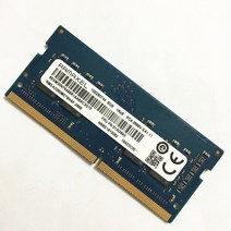 [해외]RAMAXEL DDR4 8GB Rams 8GB 1Rx8 PC4-2666V-SA1-11 DDR4 8GB 2666MHz 노트북 메모리, One Color_8GB, 상세 설명 참조0, 상세 설명 참조0
