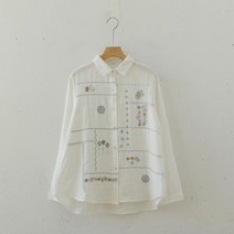 현재는 아름다워 심해준 현미래 진수정 김희선 박은빈 고미호 한혜진 김숙st 화이트 자수 샤랄라 블라우스