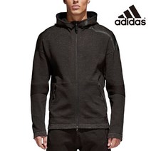 아디다스 아디다스 남성 36H ZNE 후디 집업_CG0258