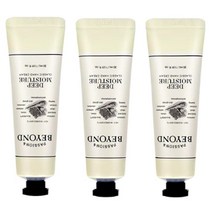 비욘드 클래식 핸드크림 딥 모이스처 3개세트 (30ml+30ml+30ml)
