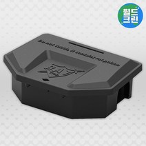 월드크린 파워 마우스트랩 쥐덫 퇴치 끈끈이 잡는법 트랩 약 끈끈이 잡이 잡기 천장 아파트