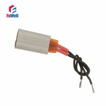 가열 요소 히터 플레이트 35X21mm 220V 12-50W 270 도 일정한 온도 PTC, 한개옵션0