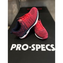 프로스펙스 [온라인특가] [상설특가] [한정수량] 여성 안정성 및 쿠션감 우수 경량파워 워킹화 풋솔져