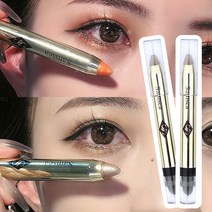 올킬 섀도우 스틱 아이 스틱 섀도 2g, 화이트 3EA, 1개