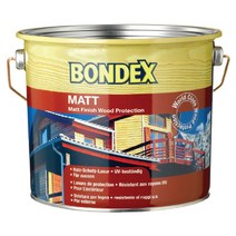본덱스 MATT 오일 스테인 728 소나무 2.5L, 2500ml, 1개