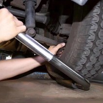 차축 간격 비정상적인 소리 감지 및 조정 amp 확인 혼 암 충격 흡수 발톱 볼 케이지 볼 헤드