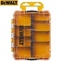 공구 상자 박스 통 연장 정리대 서랍 공구 상자 박스 통 함 dewalt 도구 중형, dwan2190
