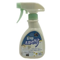 화장실 화분 초파리 퇴치기 스프레이형 살충제 290ml
