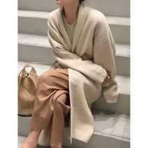 신디 롱 가디건 19800원