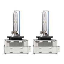 폭스바겐 페이톤 HID벌브 국산 순정부품 D1C(S/R)공용 6000K 2개 1세트