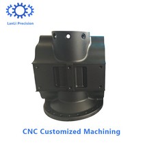 맞춤형 CNC 가공 서비스 중국 선반 제조 업체 소비자 전자 환영 OEM, 02 copper