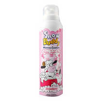 스노우버디 휘핑클렌저 스트로베리향, 10개, 200ml