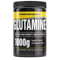 해외 Primaforce L-Glutamine 글루타민 1kg, 1개