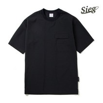 지이크 SLEEPER 원마일 오버핏 티셔츠 PCIBD8702