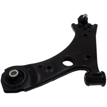 Dorman 526-815 일부 Fiat/Jeep 모델과 호환되는 전면 운전석 하단 서스펜션 컨트롤 암 및 볼 조인트 어셈블리 653169