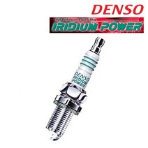 필터24 덴소 이리듐 파워 [Power] 점화플러그 IKH24, 단품없음