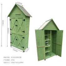 야외 간이 조립식 창고 보관함 공장 이지하우스 스틸 전원주택 컨테이너 이동식 농막, 그린1