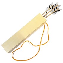 활통 사각화살통 사각 화살통