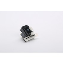 cd리더기 dvd플레이어 휴대용 호환 Replacement For H R 7 D Player Spare Parts Laser Lens Lasereinheit ASSY Unit O, 단일옵션