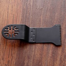 원형톱날 목공공구 인테리어공사 톱날세트 다양한 진동 멀티 툴 커팅 톱 블레이드 샌드페이퍼 금속 목공, 07 40x45mm Japan HCS