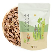 해남 가을무로 만든 볶은 무말랭이 무차 300g, 1개