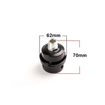 엔진 에어 고압 콤프레셔 부품 1pc 13mm 16mm 20mm 스레드 공기 압축기 금속 흡입 필터 소음 머플러 소음기, [03] 20mm Thread, 03 20mm Thread