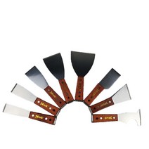 제우스 헤머헤라 8종 밀칼 스크레퍼 다가네 벽지 페인트 제거용, 선택5. 100mm