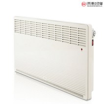 동파방지 벽걸이 전기컨벡터 3kw화장실컨백터벽걸이온풍기, 단품