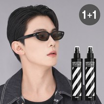 스웨거 픽서 슈퍼하드 헤어스프레이 앞머리고정 올리브영스프레이 워터 스프레이 대용량 250ml 헤어픽서 앞머리고정 보정 스프레이 세럼 스프레이 뿌리볼륨 초강력, 2개