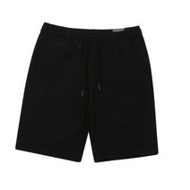 체이스컬트@@29 900원@@매장인기상품@@50%할인@@빠른건조@@빅사이즈가능@@후들후들@@부드러운원단/컬러/가격까지0K!!남녀노소누구나OK!!@@올밴딩스트링5부슬랙스@@블랙색상@
