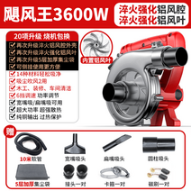 집진기 목공 먼지 소형 흡입기 청소기 진공 분진, 옵션6