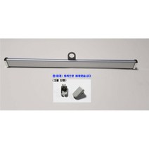 사각 족자봉 220 cm (족자봉/배너/롤스크린/실사)