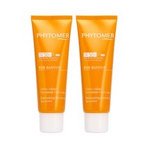 (1+1 공동구매) 피토메르 선크림 썬크림 50ml+50ml SPF50+ PA++++, 1+1