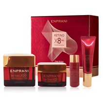 엔프라니 레티노에이트 X8 프로 딥 링클 리페어 크림 기획, 1개