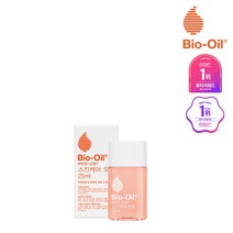 [6 900원 체험가] 바이오오일 스킨케어 페이스오일 25ml, 없음