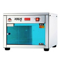 공장직영 대신 자외선살균소독기 DS-701-1 컵소독기 가위 빚 이미용 살균전용 미니소독기