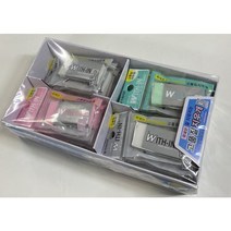500에리트 국내산 고품질잘지워지는지우개(24개입)