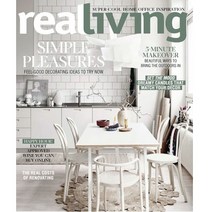 Real Living Australia 2020년5월호