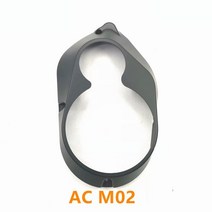 바팡 모터 BAFANG 중앙구동 BAFANG-AC M02A Bafang 모터 가드 플레이트 M500M600G520G521, 01 SKU-01-AC-M02, 한개옵션1
