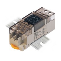 [운영] 전기 SSR 무접점 릴레이 WYGA1C01Z4 소켓형